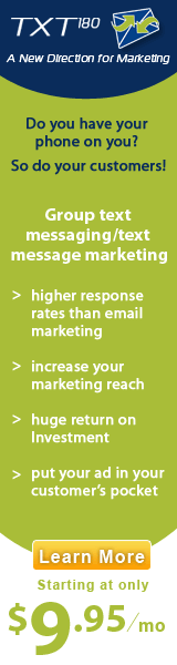 text message marketing