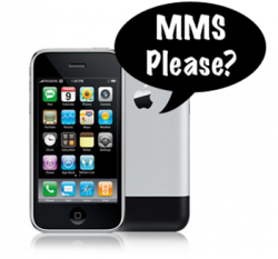 SMS vs. MMS