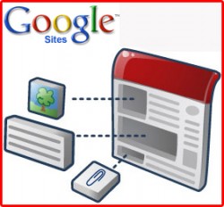 Create a Free Mobile Website Using Google Sites