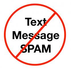 How to Block SPAM Text Messages