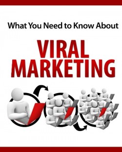Viral Marketing With SMS Text Messaging